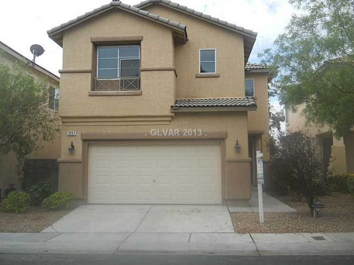 7057 De Paz Way, Las Vegas, NV 89113