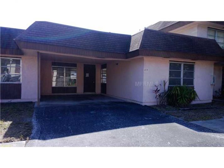 214 Elliot Ave # 133, Sarasota, FL 34232