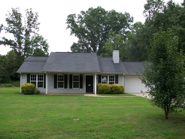 66 Dixie Park Rd NW, Rome, GA 30165