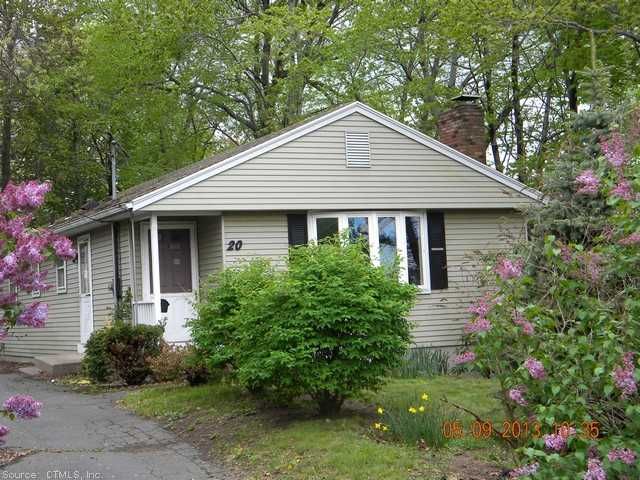 20 Newell Ave, Bristol, CT 06010