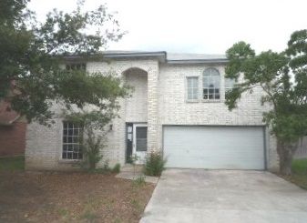 3633 Candleknoll Cir, San Antonio, TX 78244