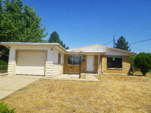 237 West 600 North, Clearfield, UT 84015