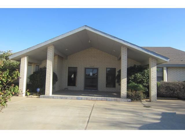 1814 W 24th St, Odessa, TX 79763