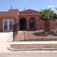 6216 Fabian St, El Paso, TX 79932 ID:785281