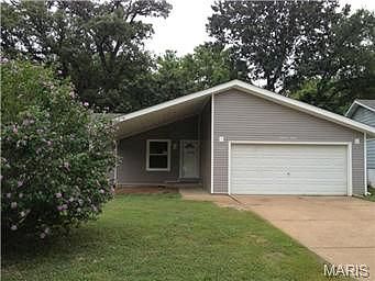 Catlin Dr, Barnhart, MO 63012