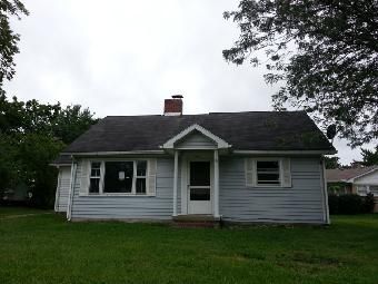 307 N Powell Ave, Berea, KY 40403