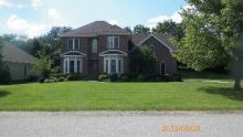 3899 Parade Dr Clarksville, TN 37040