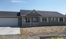 250 W 2nd St Hazelton, ID 83335