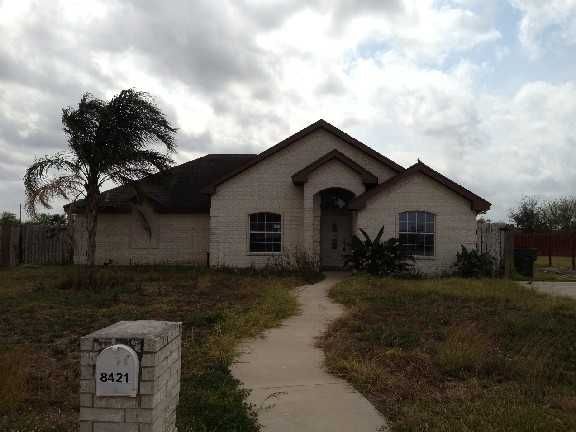 8421 Summer View Ct, Harlingen, TX 78552