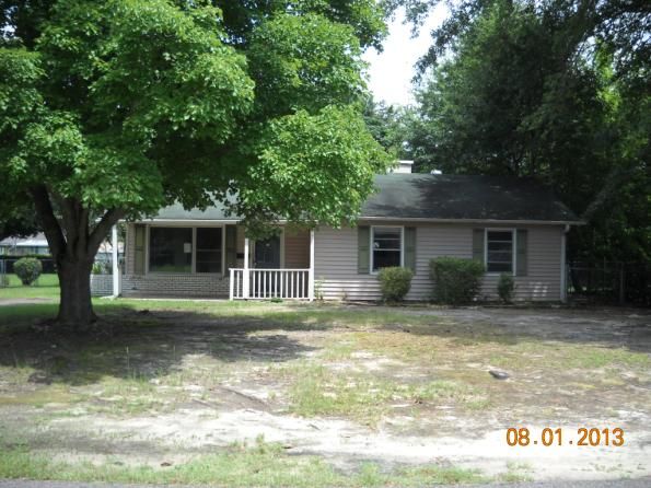 1134 Alfred St NE, Aiken, SC 29801