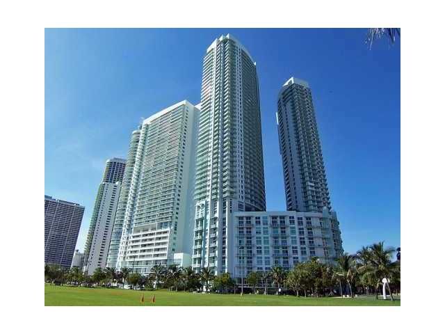 1900 N BAYSHORE DR # 4118, Miami, FL 33132