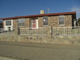 10168 Tivoli Street, El Paso, TX 79924