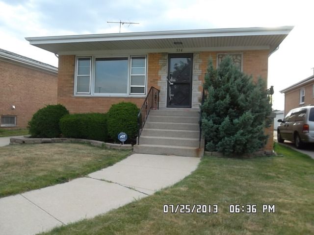 554 Marquette Ave, Calumet City, IL 60409