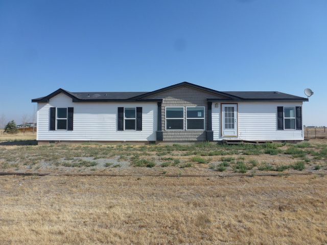 374 North 120 East, Shoshone, ID 83352