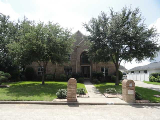 12114 Carrswold Dr, Houston, TX 77071