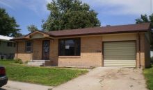 1337 N B St Broken Bow, NE 68822