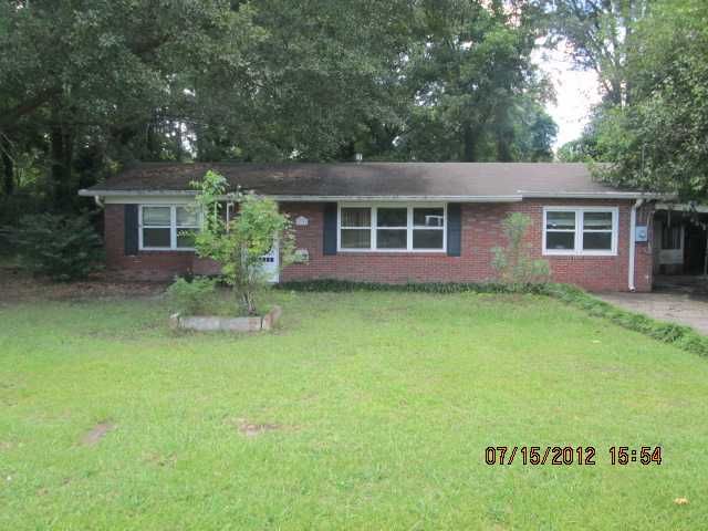 830 Mary Ave, Augusta, GA 30904