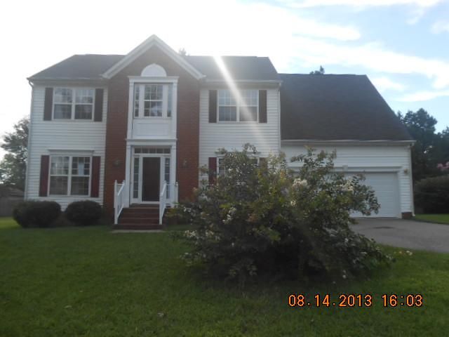 8005 Gardenwood Terr, Richmond, VA 23227