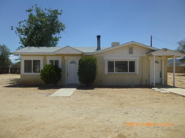 43508 52nd St W, Lancaster, CA 93536