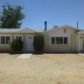 43508 52nd St W, Lancaster, CA 93536 ID:335545