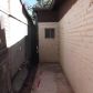 934 N Baldwin Street, Nogales, AZ 85621 ID:496486