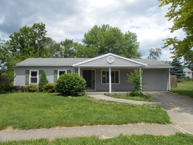 164 Charles Ct, Franklin, OH 45005