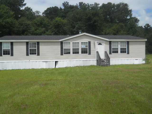 63 Aaron Station Rd, Portal, GA 30450