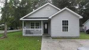 1001 Pearl St, Conway, SC 29527