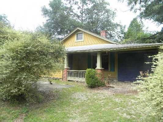 322 W 6th Ave, Tallahassee, FL 32303