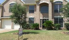 8115 Summer Wind Ct Sugar Land, TX 77479