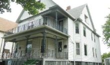 2932 N Buffum Milwaukee, WI 53212