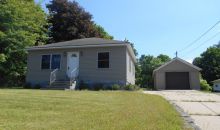 107 E High Street Weyauwega, WI 54983