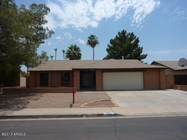 1053 W Pecos Ave, Mesa, AZ 85210