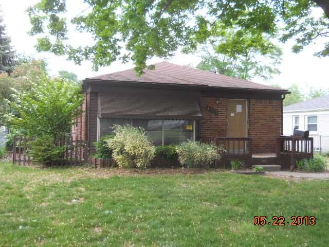 12924 Fenton, Redford, MI 48239