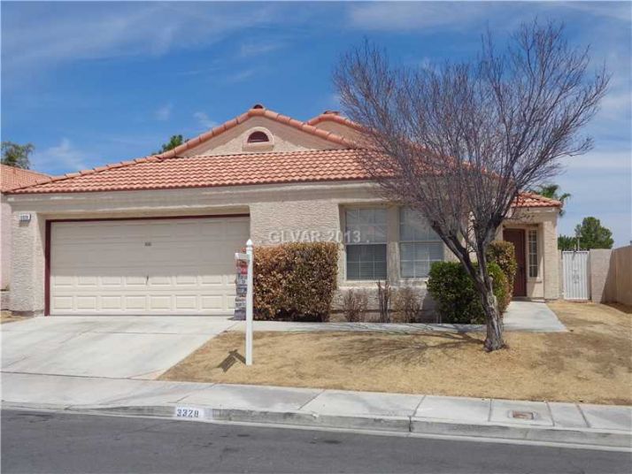 3328 Royal Glen Ct, Las Vegas, NV 89117