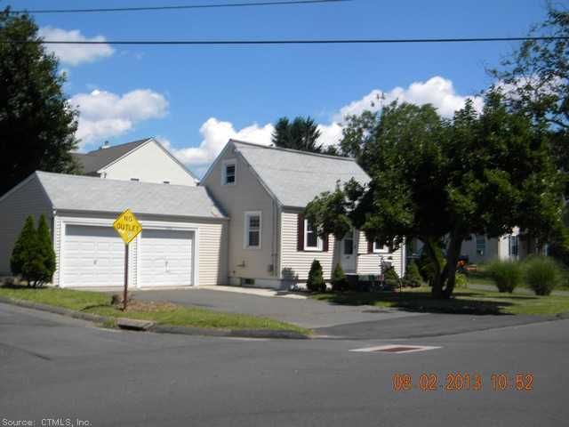 353 W Center St, Southington, CT 06489