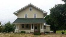 524 1st St Murray, IA 50174