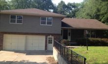 2809 Sue Dr Jefferson City, MO 65109