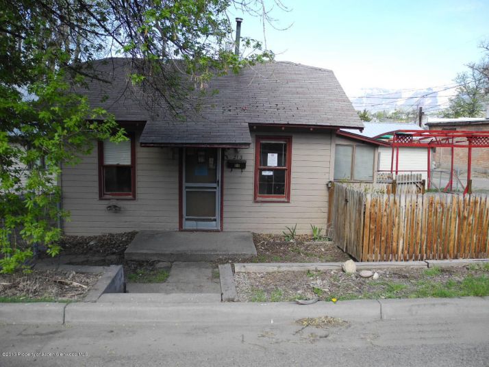 213 Whiteriver Ave, Rifle, CO 81650