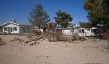 1108 Old Woman Springs Rd Landers, CA 92285