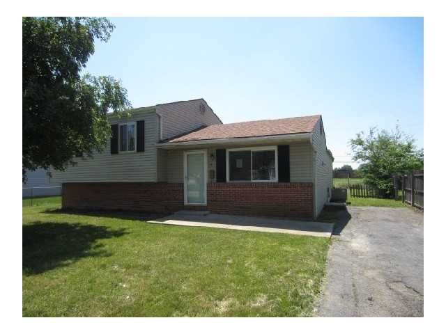 3423 Arnsby Rd, Columbus, OH 43232