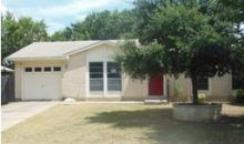 1621 Parkside Circle Round Rock, TX 78664