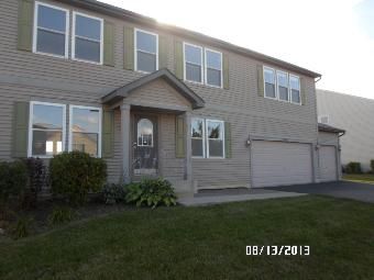 3103 Fen Trl, Wonder Lake, IL 60097