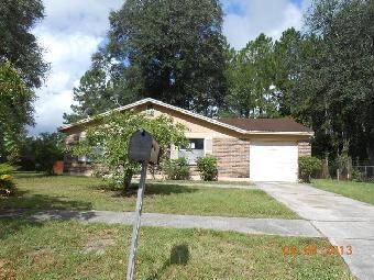 4234 Pointe Haven Drive S, Jacksonville, FL 32218