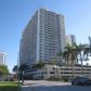 7601 E Treasure Dr Apt 1904, Miami Beach, FL 33141 ID:763991