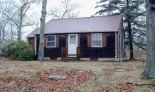 11 Dale St Buzzards Bay, MA 02532