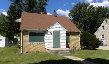 5945 N 39th Street Milwaukee, WI 53209