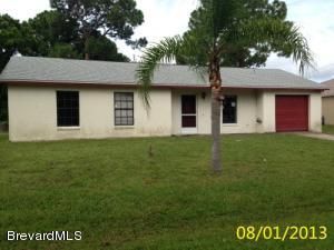 1734 Wapello Ave Se, Palm Bay, FL 32909