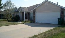 Coventry Raymore, MO 64083