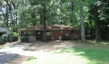 4003 West Dr Little Rock, AR 72209